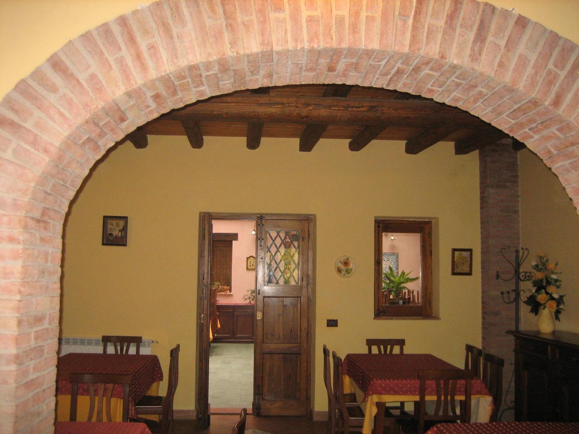 הוילה Collesano Mandra Chiusilla מראה חיצוני תמונה